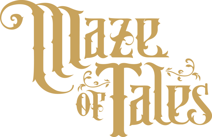 Maze of Tales